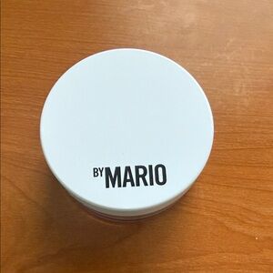 Makeup by Mario Surrealskim Soft Blur Setting Powder Neutral Peach